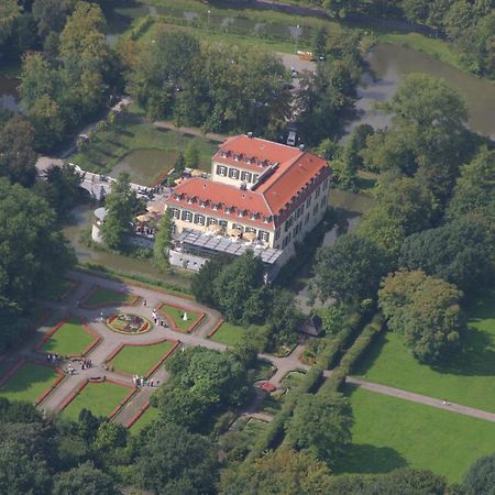 Schloss Berge Gelsenkirchen Extérieur photo