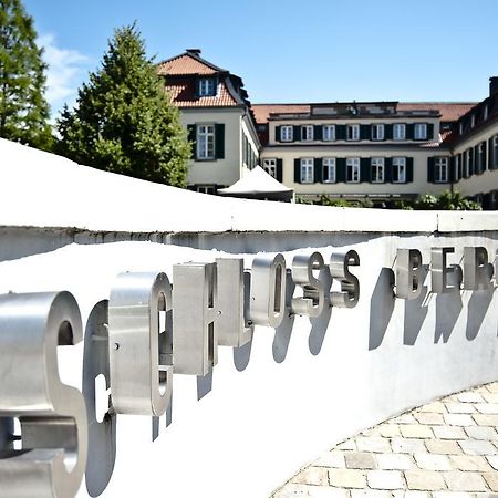Schloss Berge Gelsenkirchen Extérieur photo